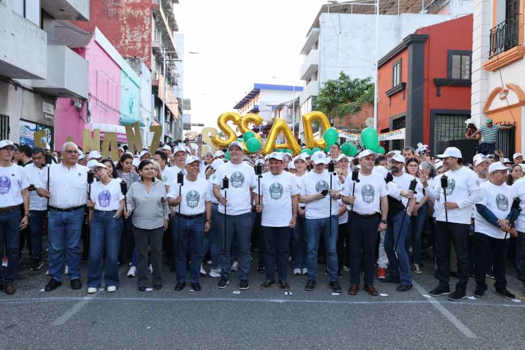 Encabeza Javier May el Gallo Universitario en las Jornadas Juaristas 2026 de la&nbsp;UJAT