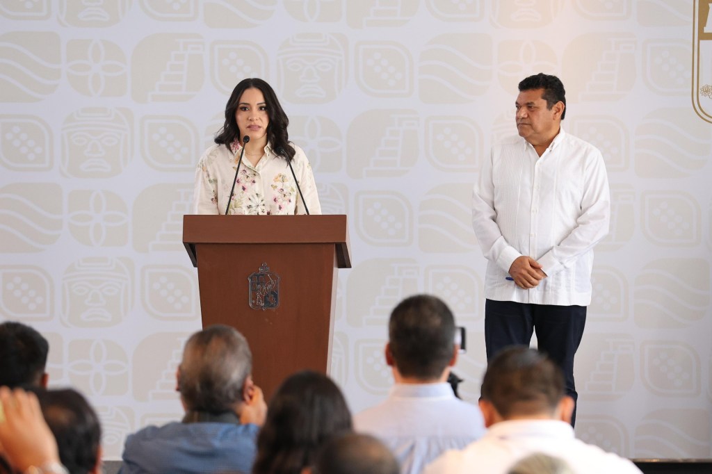 Destacan ingresos superiores a lo previsto y fortalecimiento financiero en Tabasco