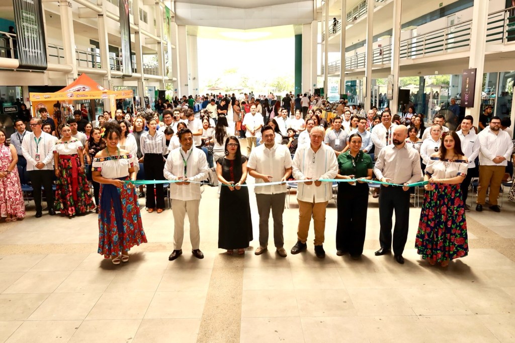 Impulsan alianza educativa y económica en festival cultural de&nbsp;TecMilenio
