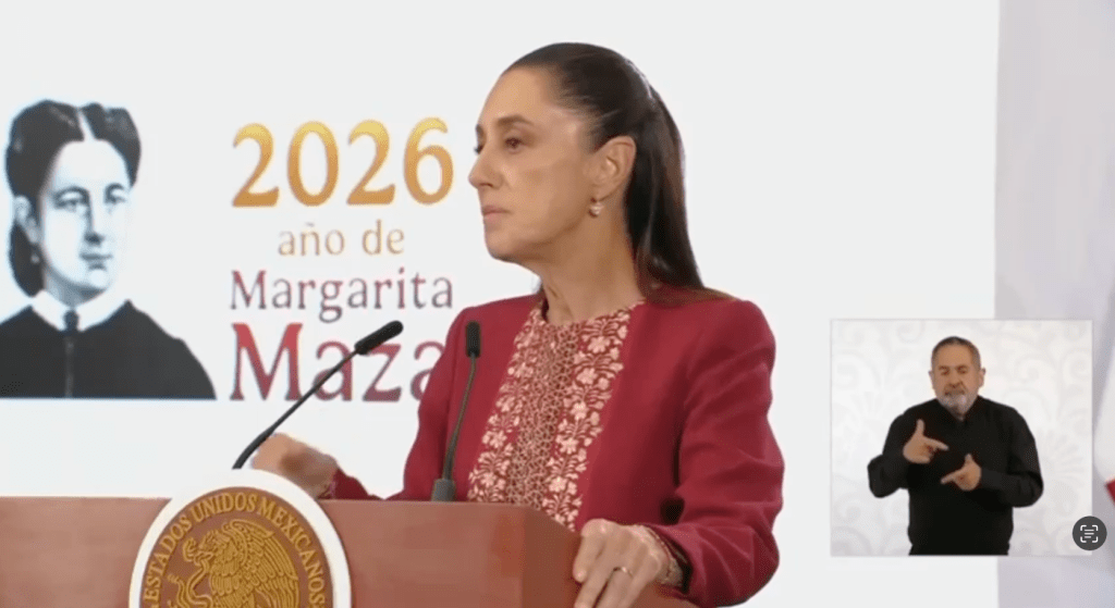 Gobierno federal crea el Servicio Universal de Salud; iniciará registro en abril