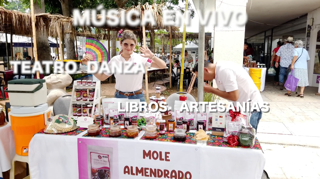 Villahermosa celebra con el FECCI el inicio de la máxima fiesta&nbsp;tabasqueña