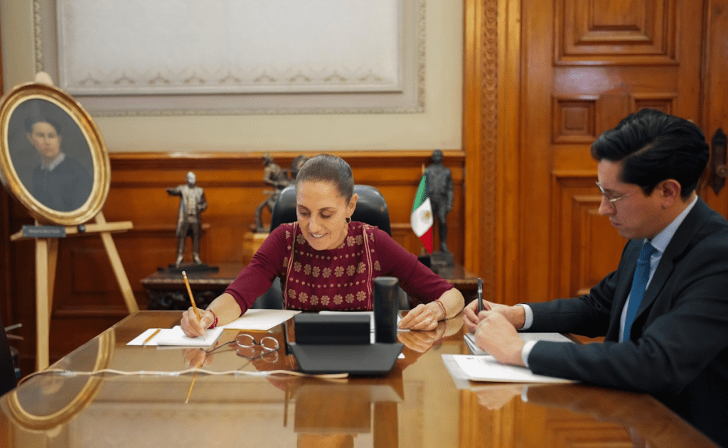 México y la Unión Europea celebrarán cumbre el 22 de mayo en&nbsp;CDMX