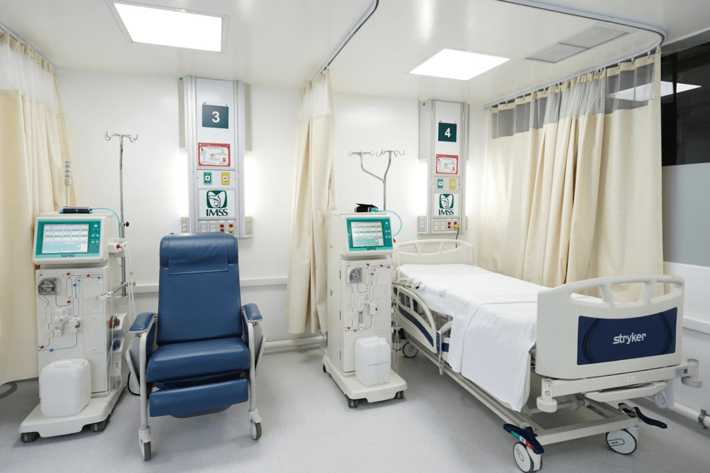 Gobierno lanza el Servicio Universal de Salud: “Es un paso histórico”, afirma Sheinbaum