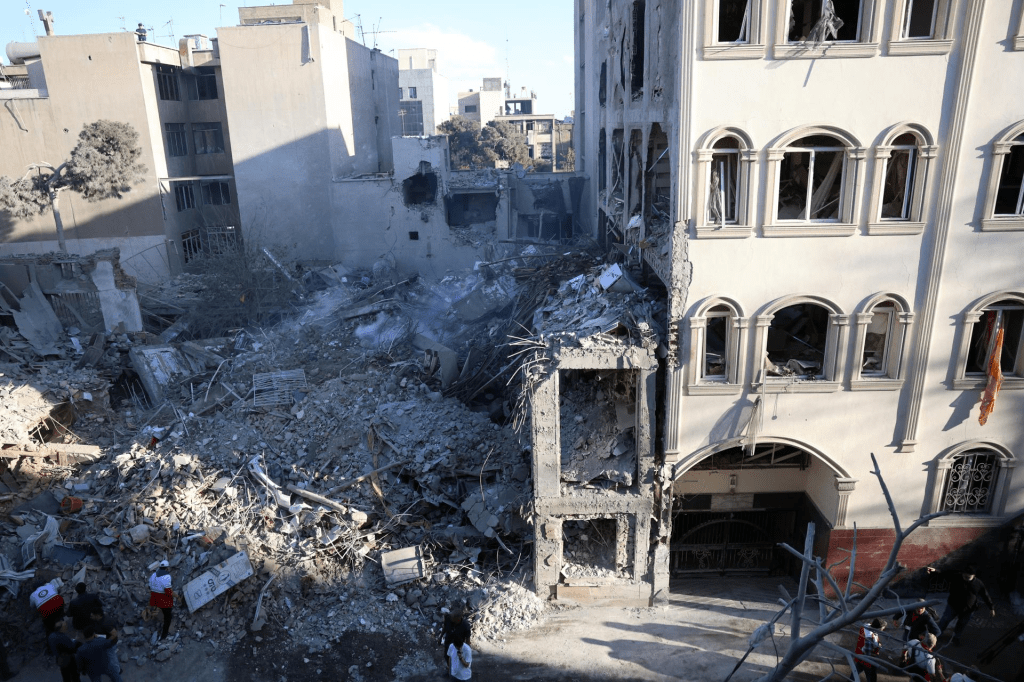 “No tomen fotos ni videos”: Embajada de México en Irán lanza alerta a&nbsp;connacionales