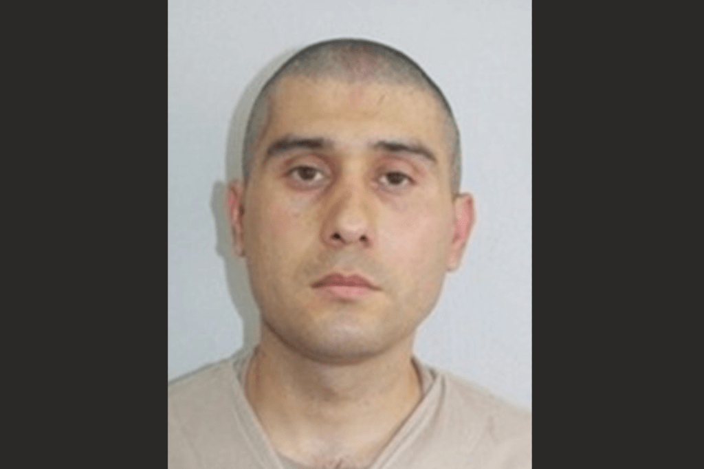 Erick Valencia Salazar, alias ‘El 85’, se declara culpable en&nbsp;EE.UU.