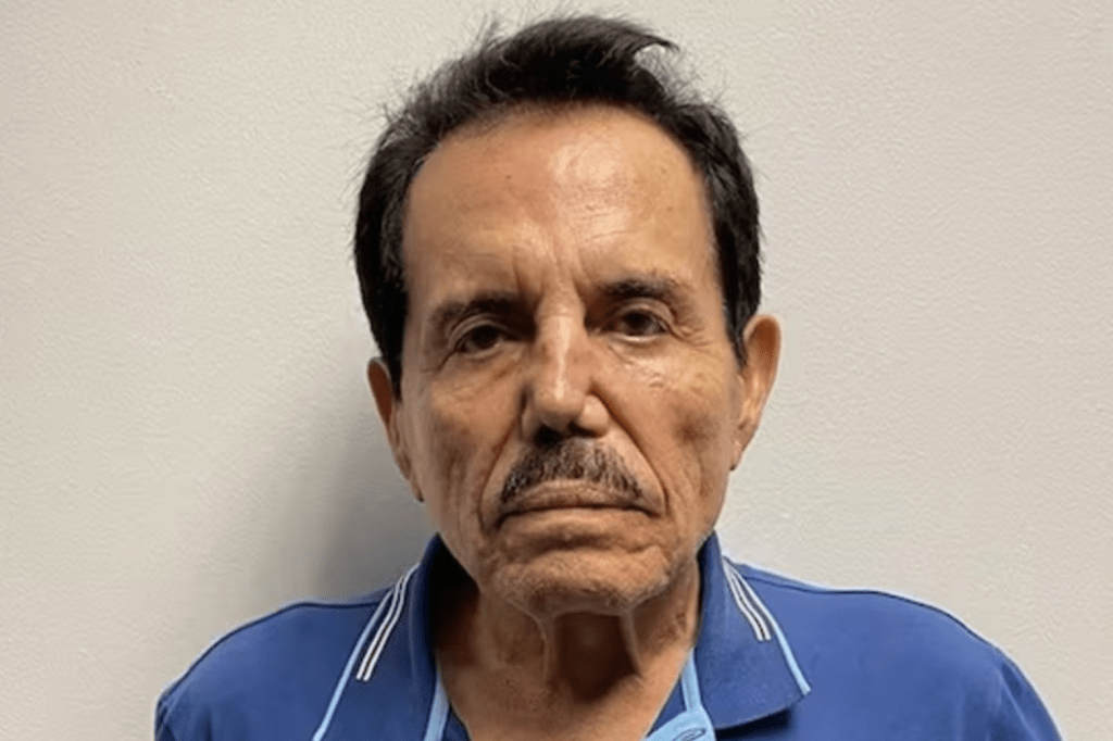 Aplazan la sentencia de ‘El Mayo’&nbsp;Zambada