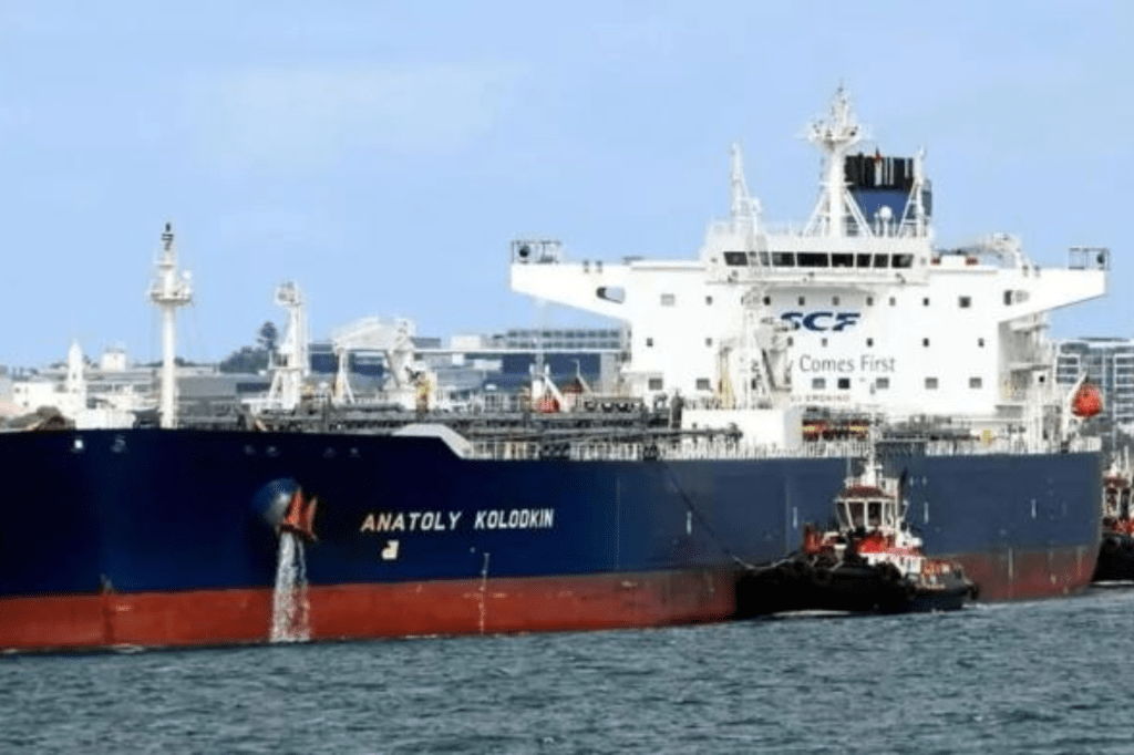 Rusia prepara un segundo envío de petróleo a&nbsp;Cuba