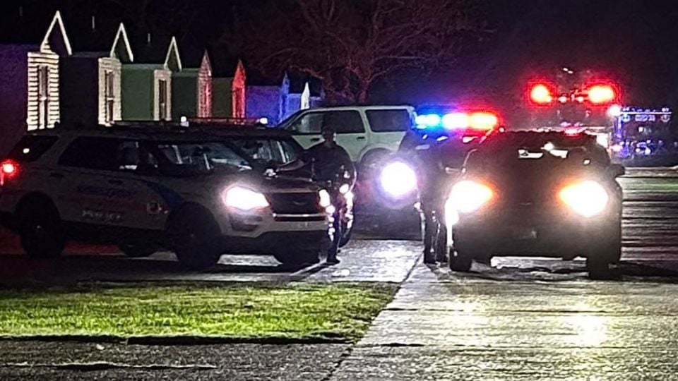 Mueren ocho niños en un tiroteo masivo esta madrugada en Louisiana; abaten al&nbsp;agresor