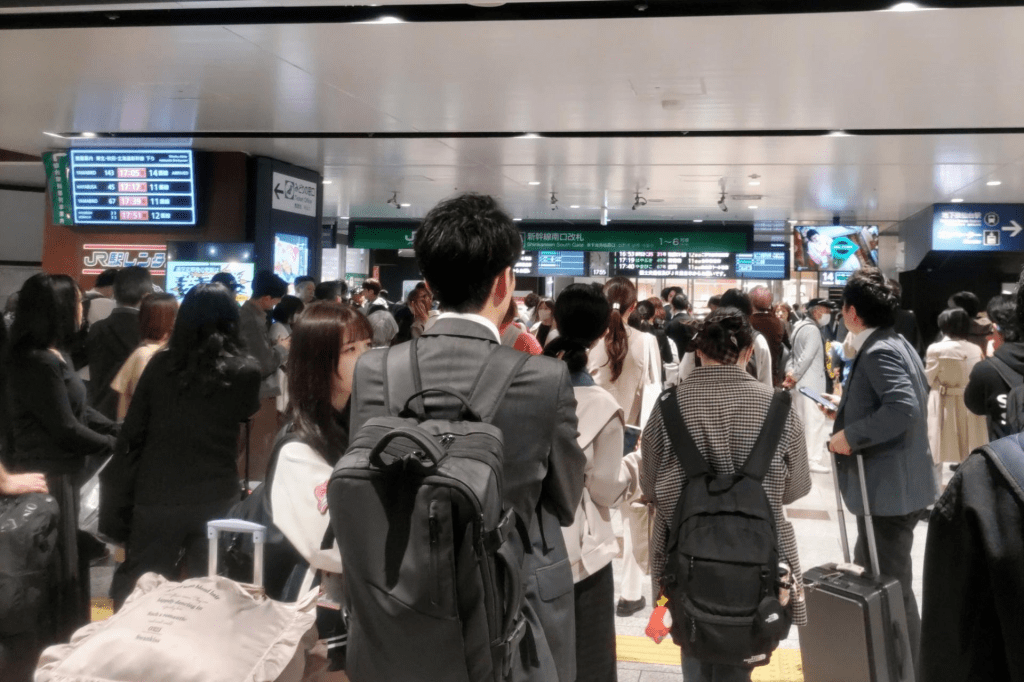 Japón retira la alerta por tsunami tras sismo de magnitud&nbsp;7.7