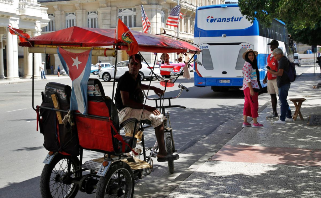 Autoridades de Cuba y EE.UU. se reúnen en medio de tensiones&nbsp;bilaterales