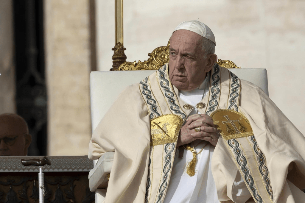 A un año de su muerte, el legado del papa Francisco sigue vigente en barrios pobres de&nbsp;Argentina