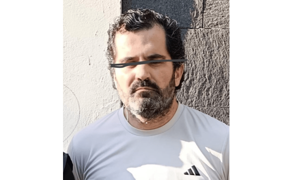 México gestiona con Argentina la deportación de Fernando Farías Laguna, señalado por ‘huachicol’&nbsp;fiscal