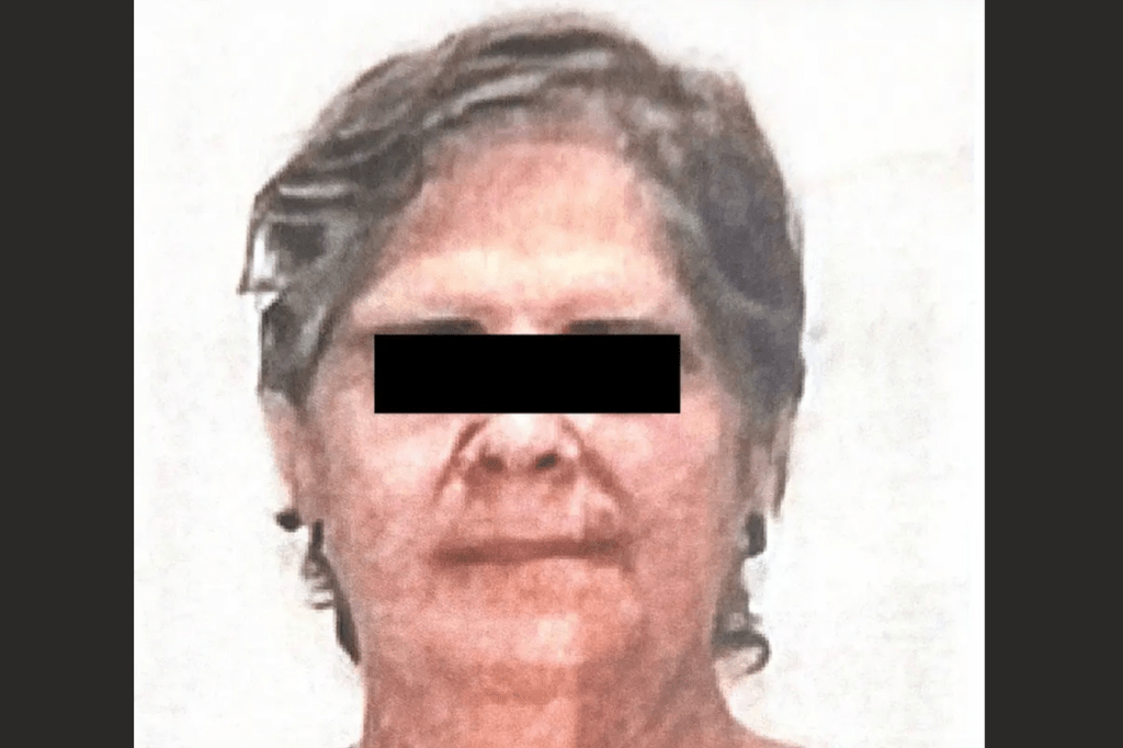 Caso Carolina Flores: FGR pide ficha roja de Interpol para Erika María&nbsp;“N”