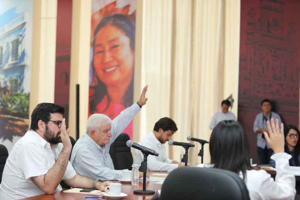 Aprueba CEAS programa anual de obras para fortalecer servicios de agua en&nbsp;Tabasco