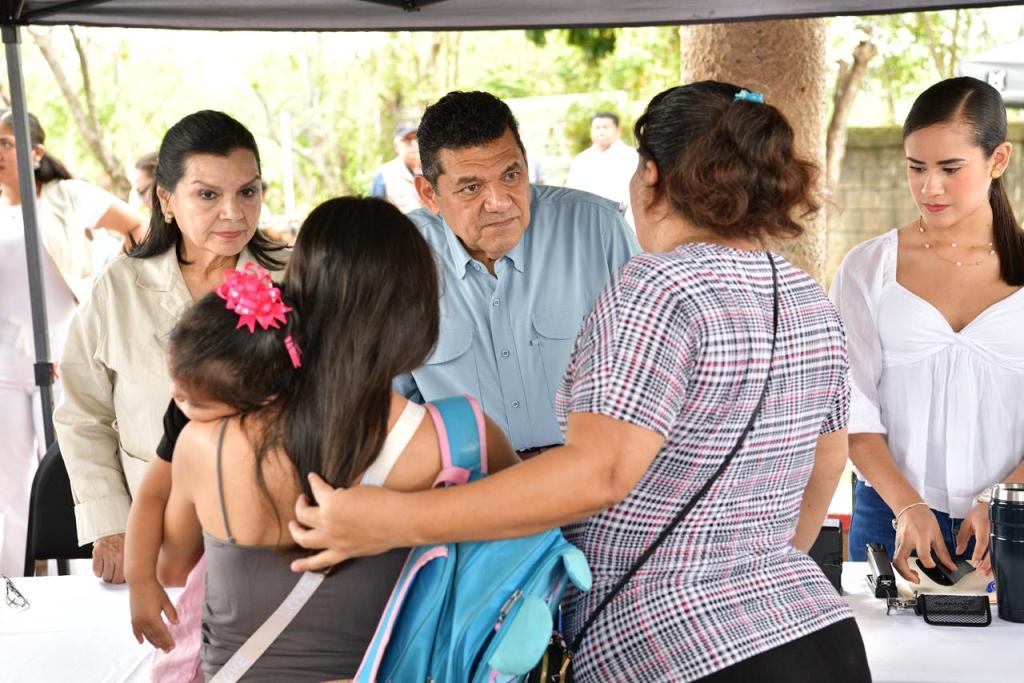 Cierra Javier May segunda vuelta de audiencias públicas en&nbsp;Centro