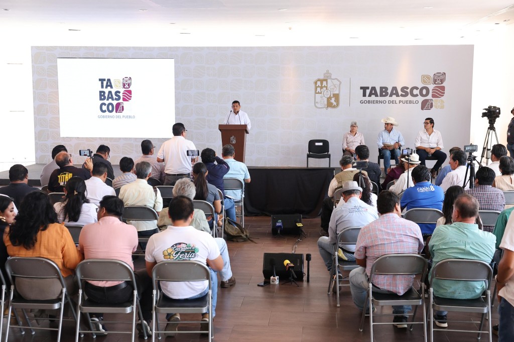 Titular de la SEP visitará Tabasco para fortalecer infraestructura&nbsp;educativa