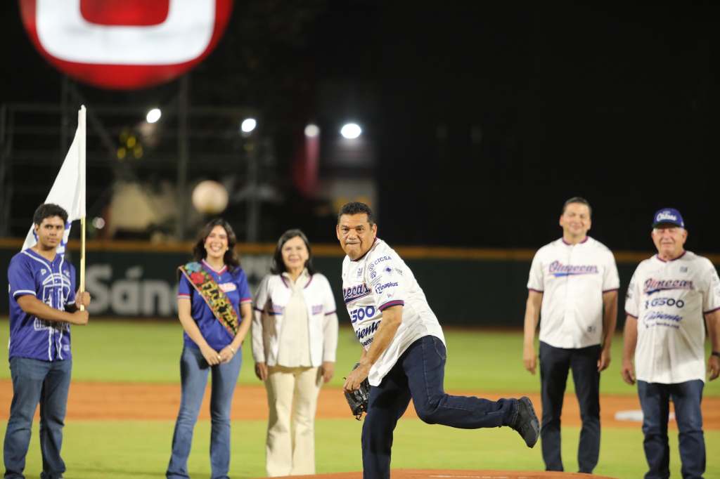 Arranca temporada 2026 de la LMB en Tabasco con fiesta en el&nbsp;Centenario