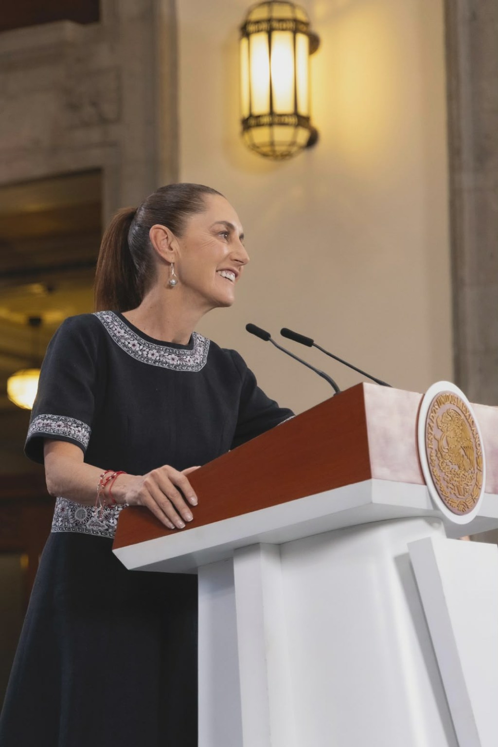 Gobierno de México presenta Plan de Gasoductos con inversión de más de 140 mil mdp hacia&nbsp;2030