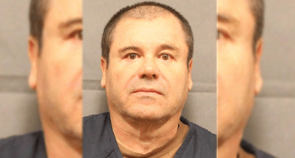 Joaquín ‘el Chapo’ Guzmán pide su extradición a&nbsp;México