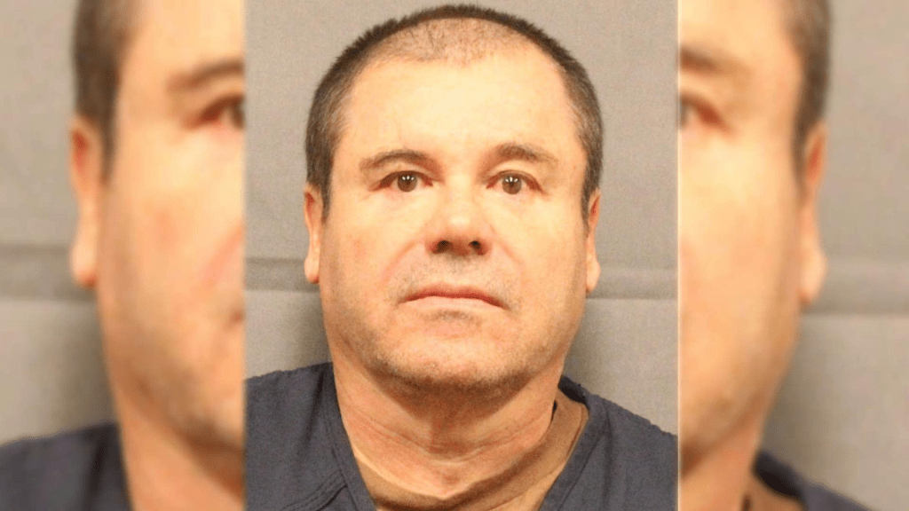 El juez que condenó a ‘el Chapo’ Guzmán rechaza su petición de extradición a&nbsp;México