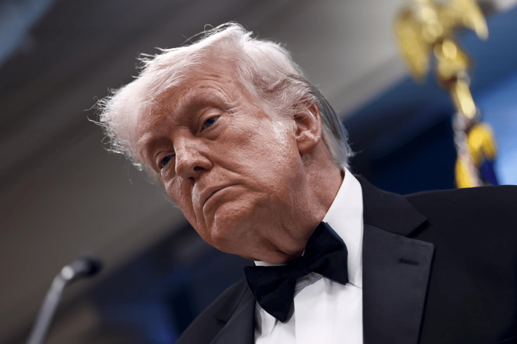 Trump retirará 5 mil soldados estadounidenses de&nbsp;Alemania