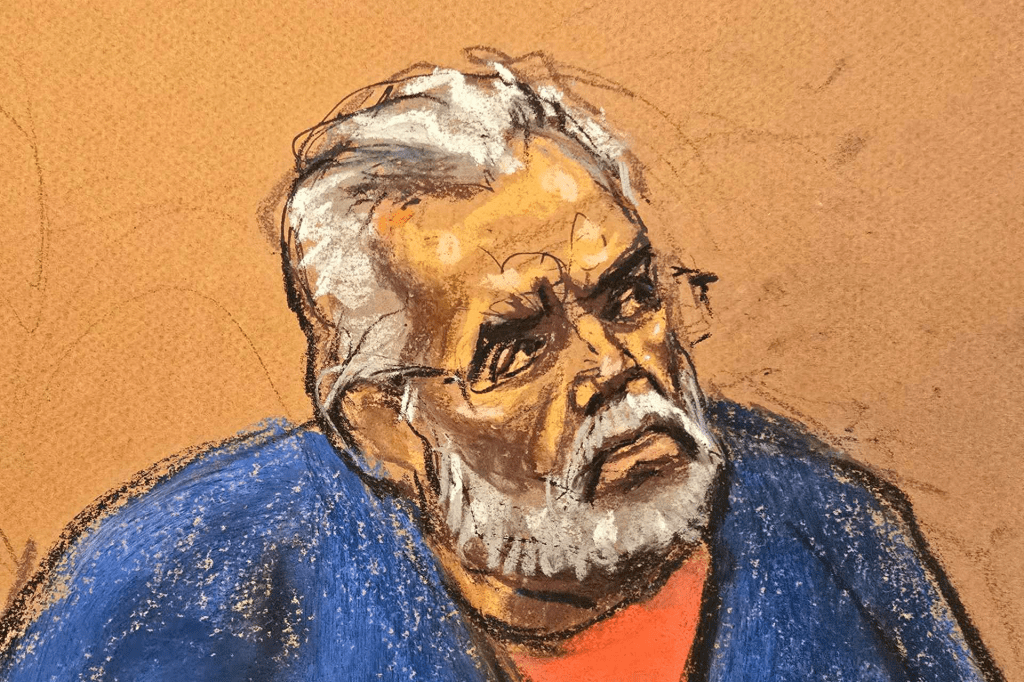 Aplazan, otra vez, audiencia de sentencia contra el ‘Mayo’&nbsp;Zambada