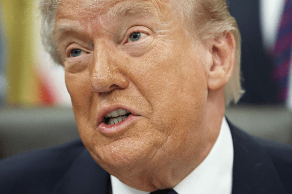 China confirma visita de Trump del 13 al 15 de&nbsp;mayo
