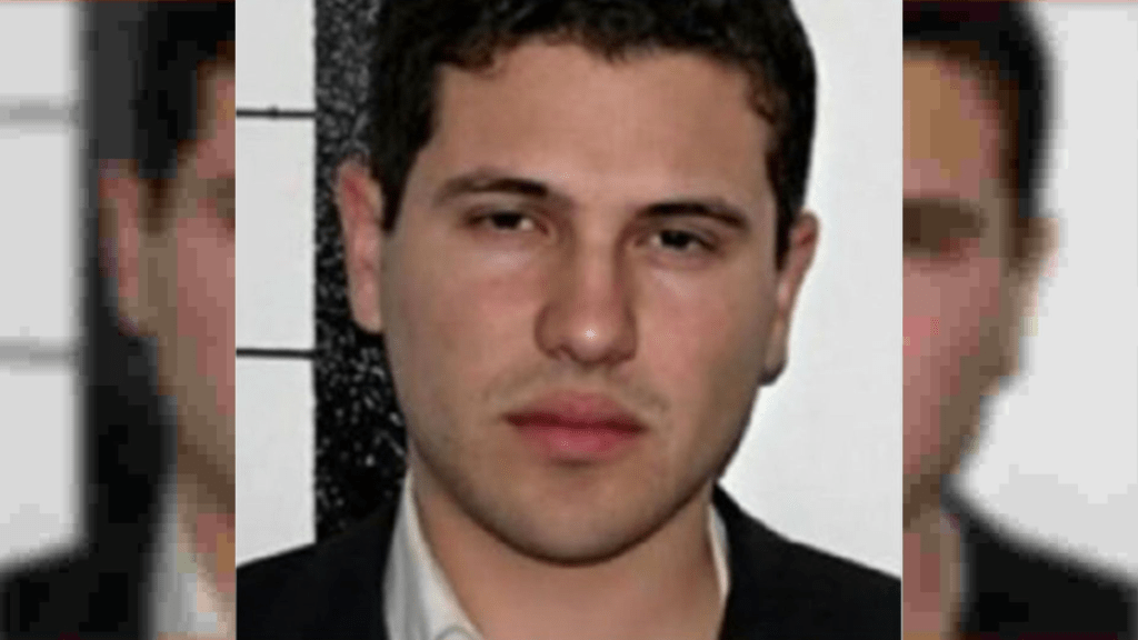 Iván Archivaldo, hijo de ‘el Chapo’ Guzmán, podría entregarse a EE.UU., según Los Angeles&nbsp;Times