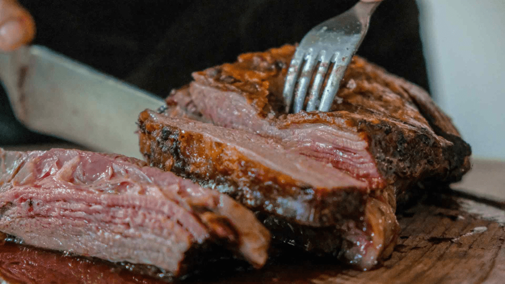 México alcanza récord histórico en consumo de carne, con ingesta de 58.3 kilos por&nbsp;persona