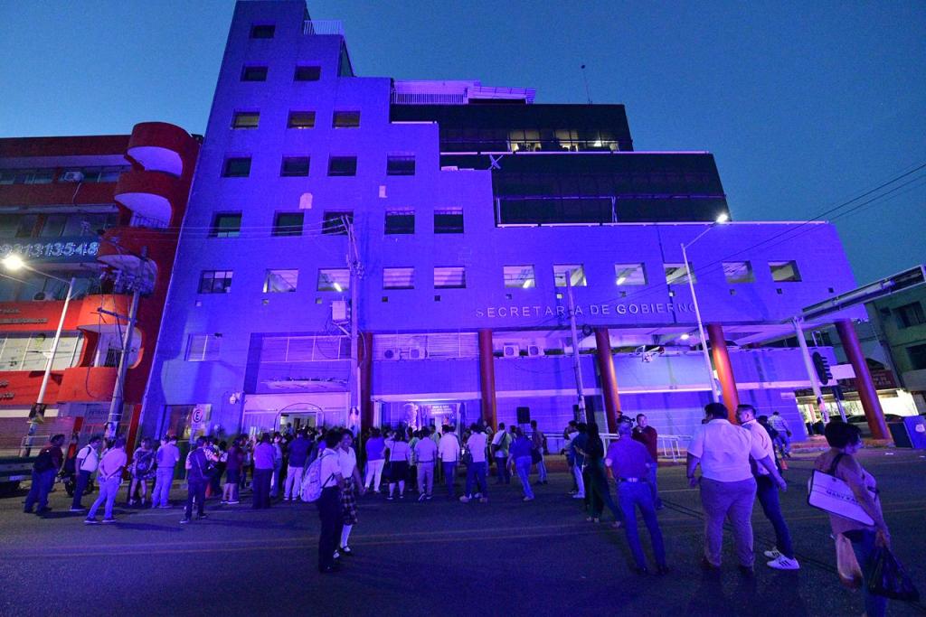 Conmemoran Día de la Lucha contra la Violencia Vicaria en Tabasco; impulsan tipificación en leyes&nbsp;estatales