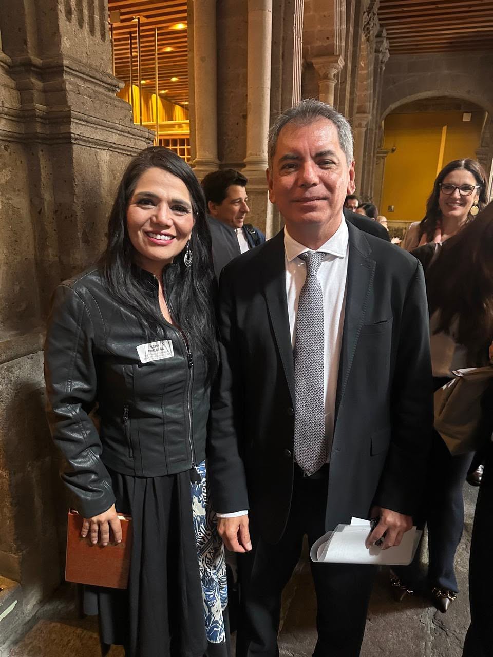 Participa Tabasco en Cumbre Empresarial rumbo al Mundial de 2026 para impulsar desarrollo&nbsp;económico