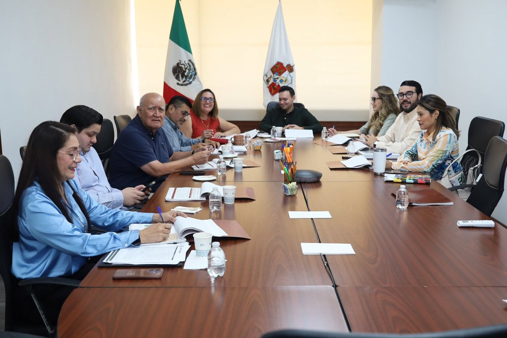 Sector público y privado fortalecen estrategia para impulsar el turismo en&nbsp;Tabasco