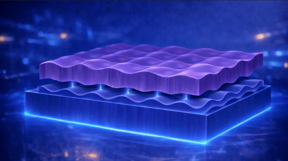 Un pequeño cambio a nanoescala podría acercar los superconductores a la electrónica del&nbsp;futuro