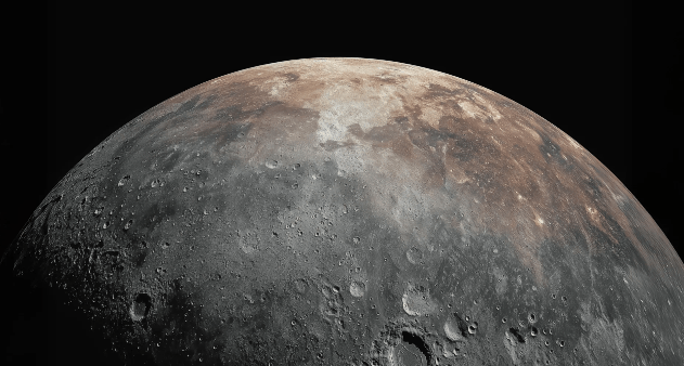 Un meteorito del Sahara podría ser el fragmento de un mundo perdido del tamaño de la&nbsp;Luna