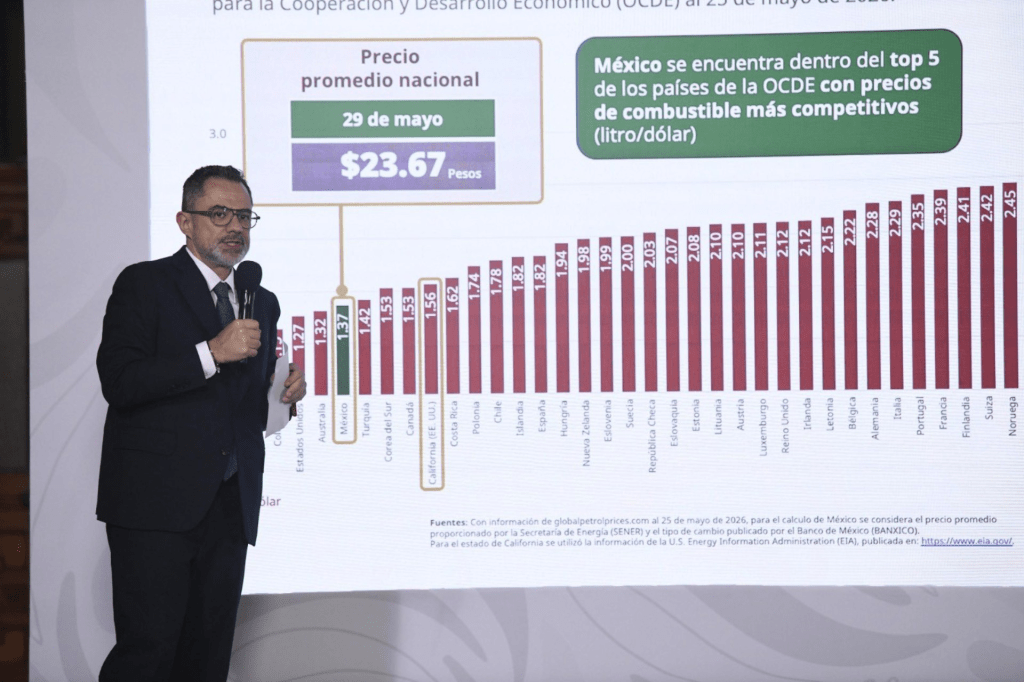 Profeco inicia procedimientos contra StubHub y Viagogo, plataformas de reventa de&nbsp;boletos