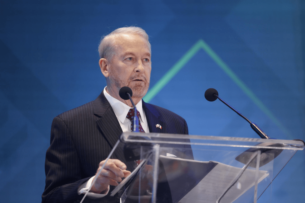 Ronald Johnson destaca cooperación entre México y EE.UU. tras hallazgo de narcotúnel en&nbsp;Tijuana