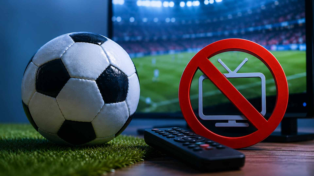 IMPI reforzará operativos contra piratería y transmisiones ilegales rumbo al&nbsp;Mundial