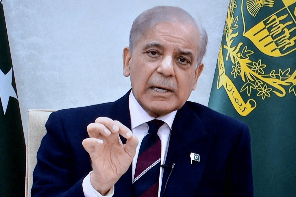 Pakistán confirma acuerdo de paz entre Estados Unidos e&nbsp;Irán