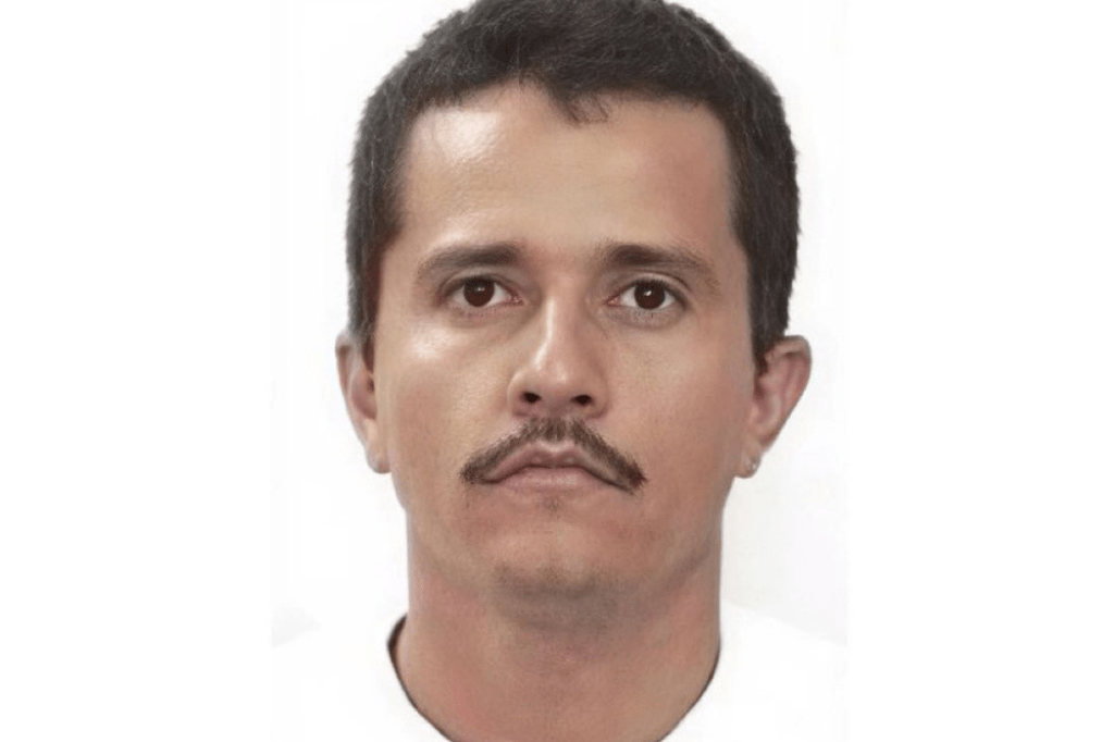 ‘El Mencho’ financiaba a Los Chapitos, revela Omar García Harfuch