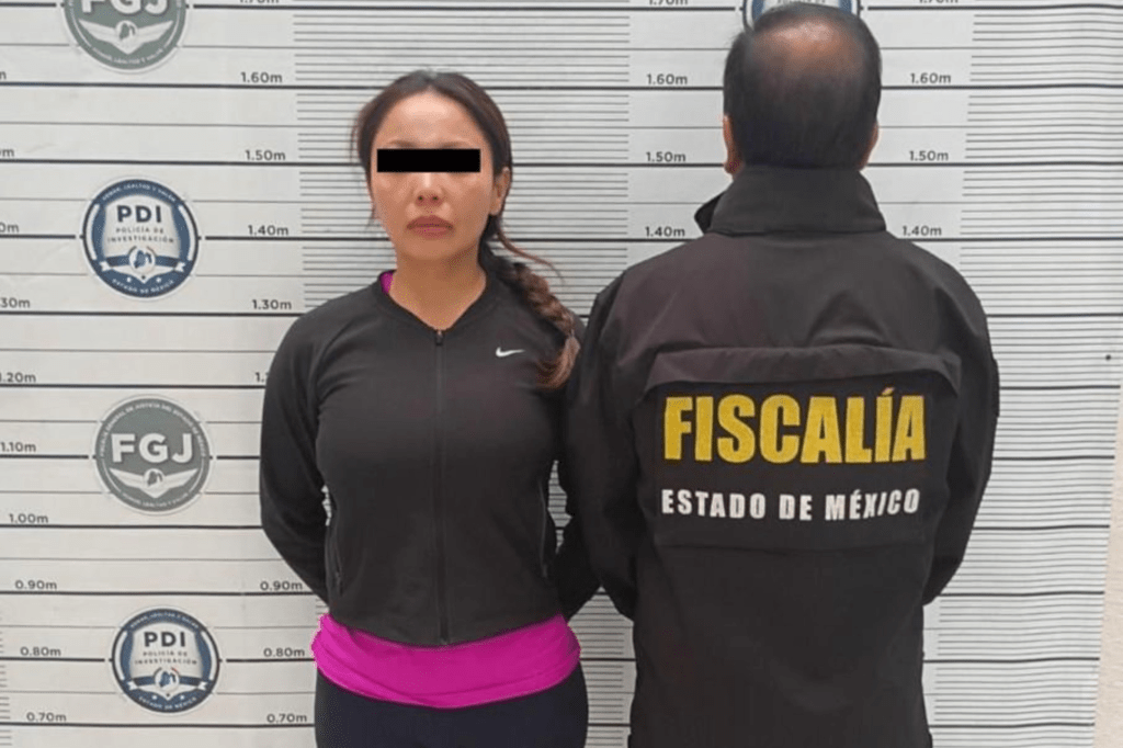 Detienen a mujer vinculada con fraude de 15 mdp en boletos falsos para el Mundial&nbsp;2026