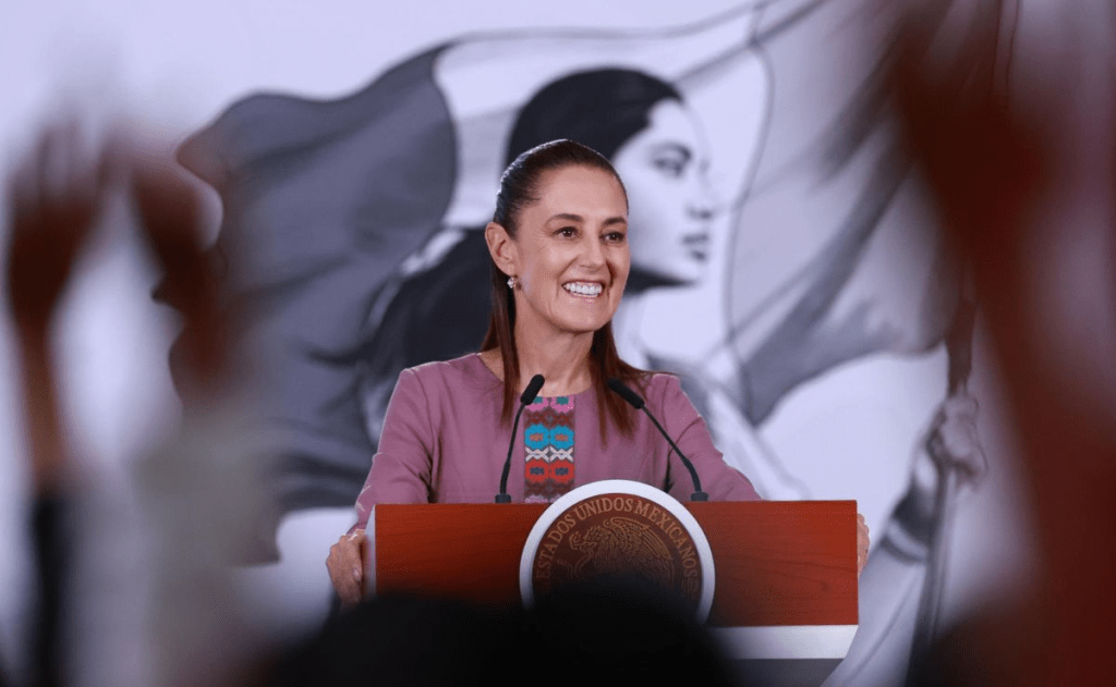 Sheinbaum y Felipe VI: Nueva Etapa en Relaciones&nbsp;México-España