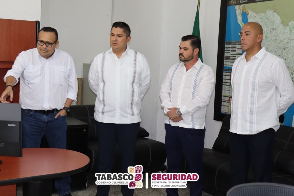 Nombran a Iván de Jesús González Ponce como director del Sistema Penitenciario&nbsp;Estatal