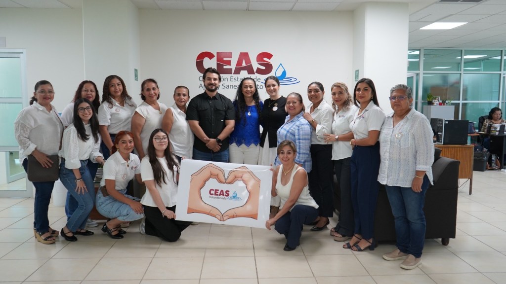 Fortalecen DIF Tabasco y CEAS acciones de apoyo a mujeres y menores atendidos por el&nbsp;CAM