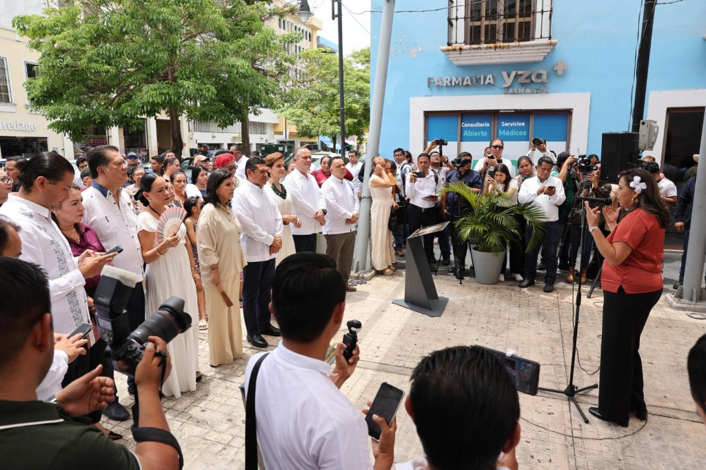 Inauguran Festival Villahermosa 2026 con 57 actividades culturales, artísticas y&nbsp;deportivas