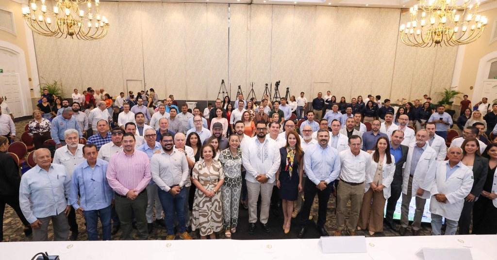 Hospitales Zumaya invertirá 3,650 mdp para consolidar complejo médico de alta especialidad en&nbsp;Tabasco