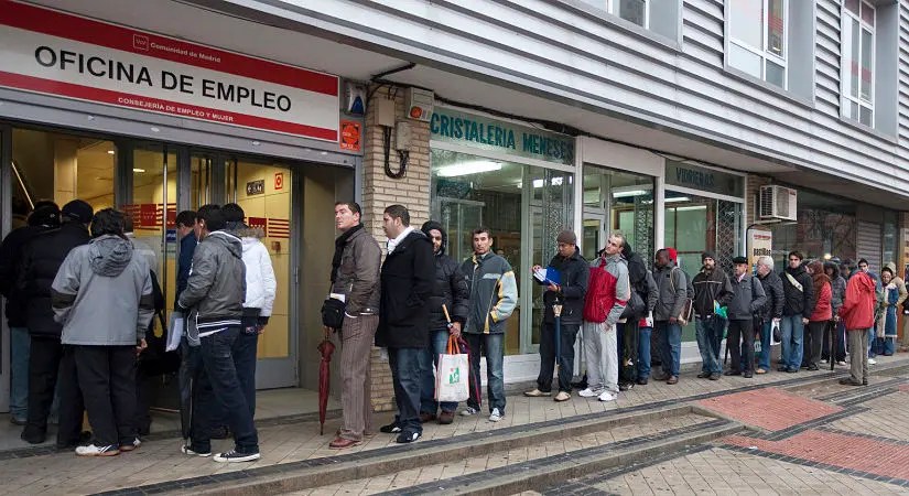 Mercado laboral pierde dinamismo; generación de empleo formal es insuficiente:&nbsp;Coparmex