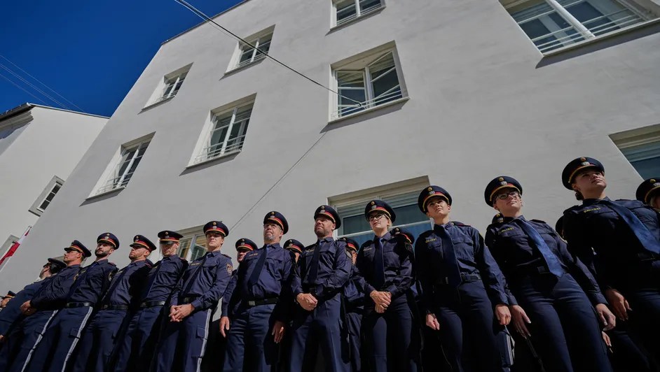 Casa natal de Hitler en Austria abre como comisaría para evitar peregrinaciones&nbsp;neonazis