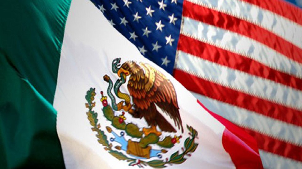 México mantiene una relación comercial sólida con Estados Unidos, asegura Marcelo Ebrard