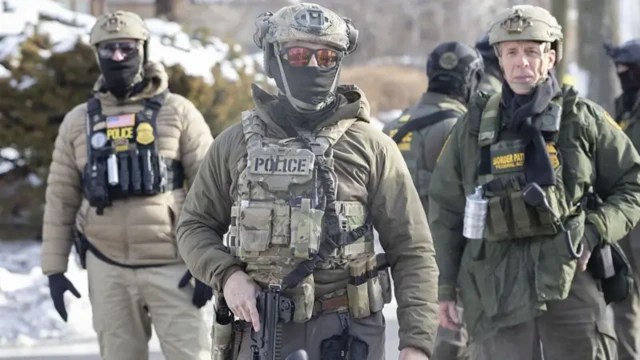 ICE detiene a pareja de pastores mexicanos cuando viajaban a encuentro espiritual en&nbsp;Texas