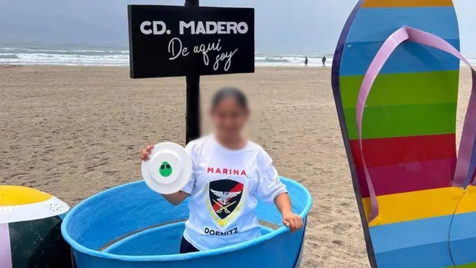 Dictan prisión preventiva a Dana Yanin “N” por caso Dafne; continuará proceso por&nbsp;feminicidio